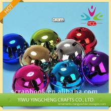 Decorative christmas bell, high quality small bell